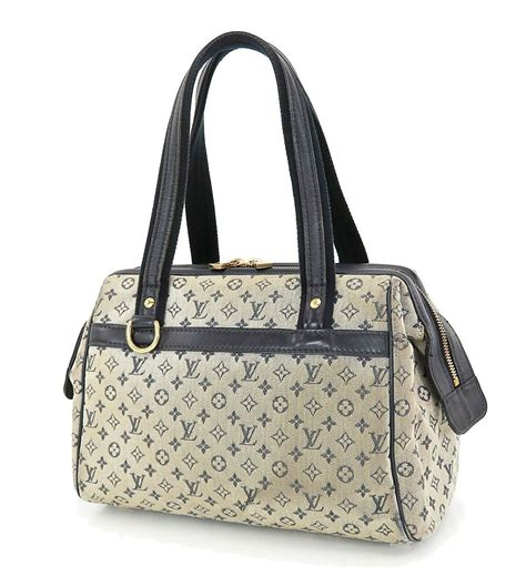 louis vuitton tassen blauw|Blue Handbags Handbags .